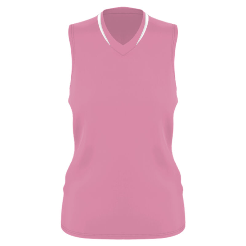 Women's Racerback Fastpitch Jersey Thumbnail
