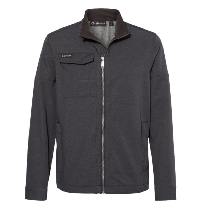 Men's Ace Woven Stretch Soft Shell Jacket Thumbnail