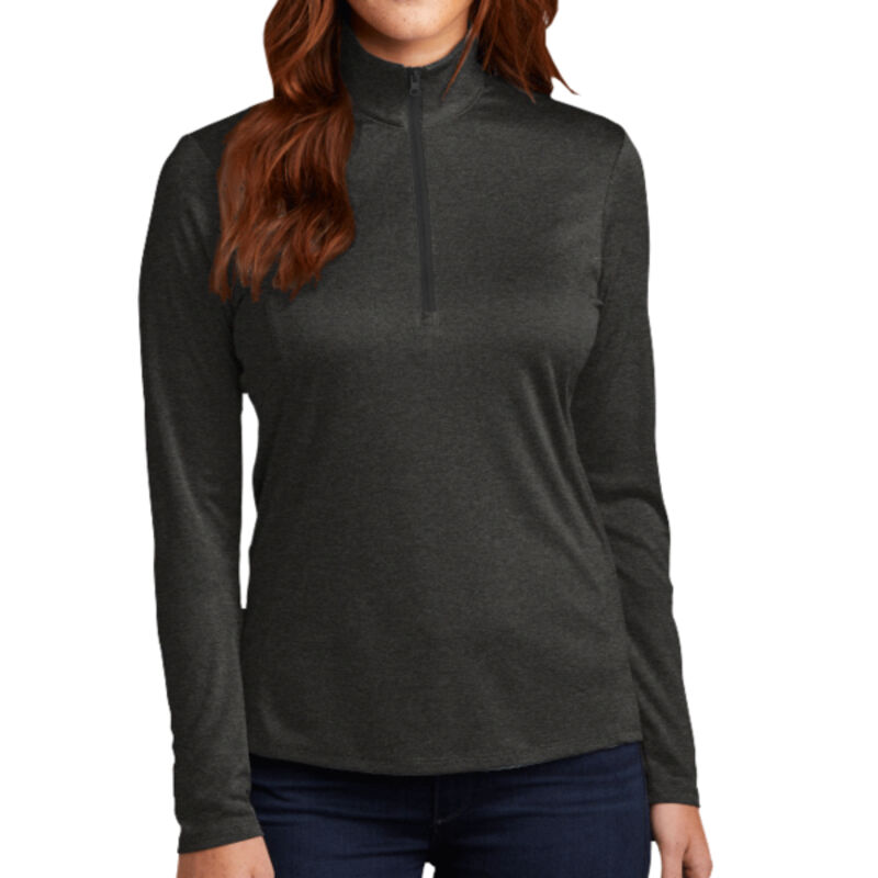 Women's Endeavor 1/2 Zip Pullover Thumbnail