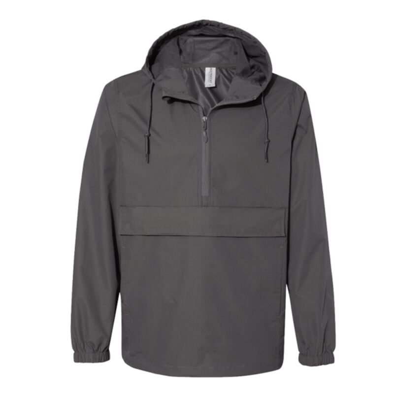 Men's Nylon Anorak Thumbnail