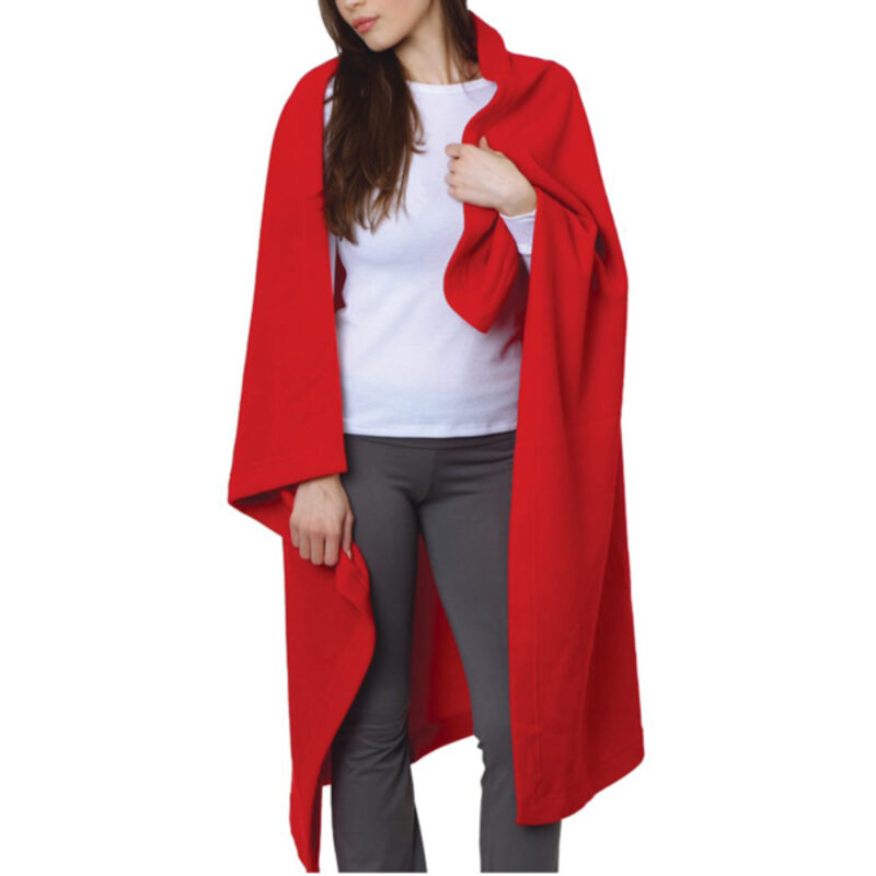 USA-Made Stadium Blanket Fleece Thumbnail