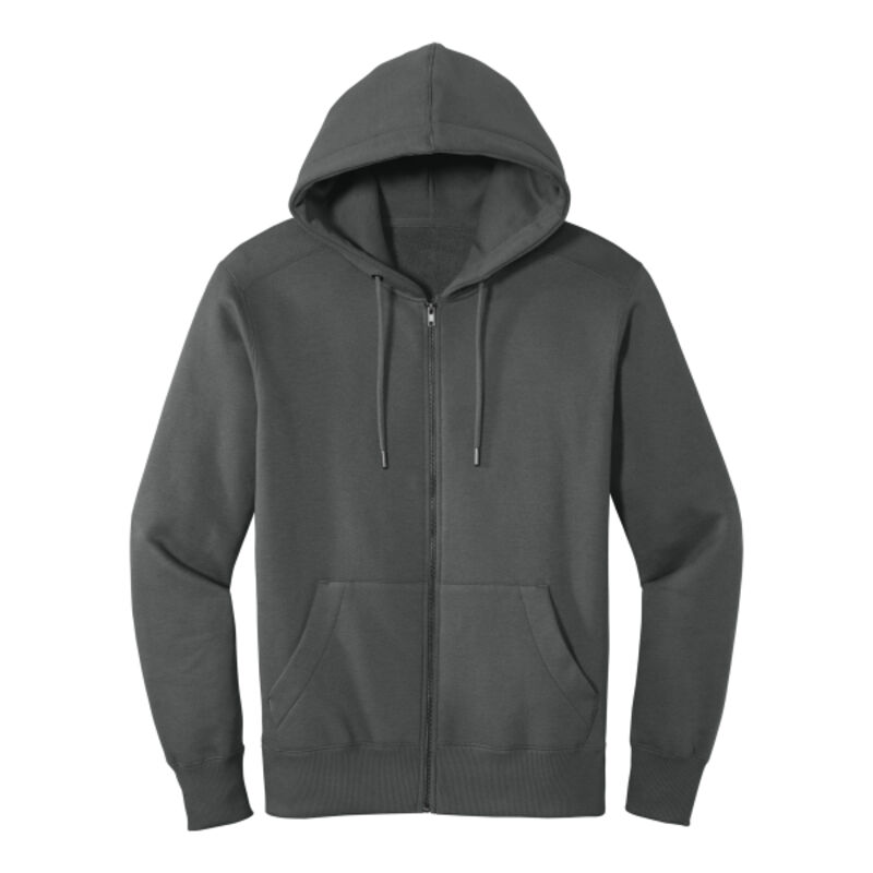 Perfect Weight ® Fleece Full Zip Hoodie Thumbnail