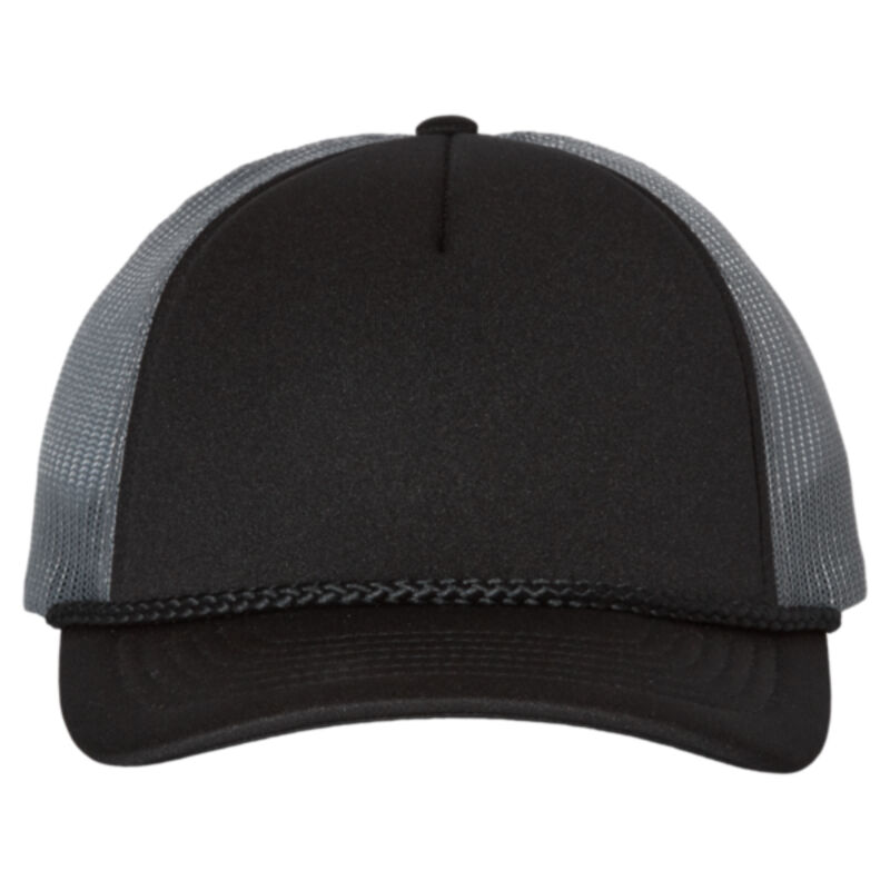 Low-Pro Foamie Trucker Cap Thumbnail