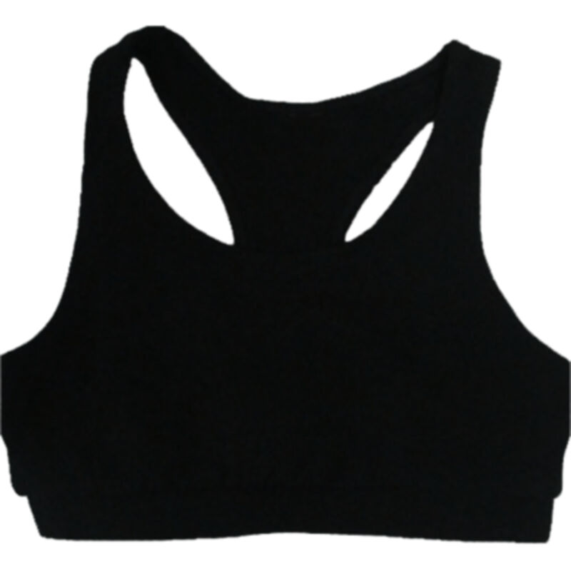 Girls Sports Bra Thumbnail