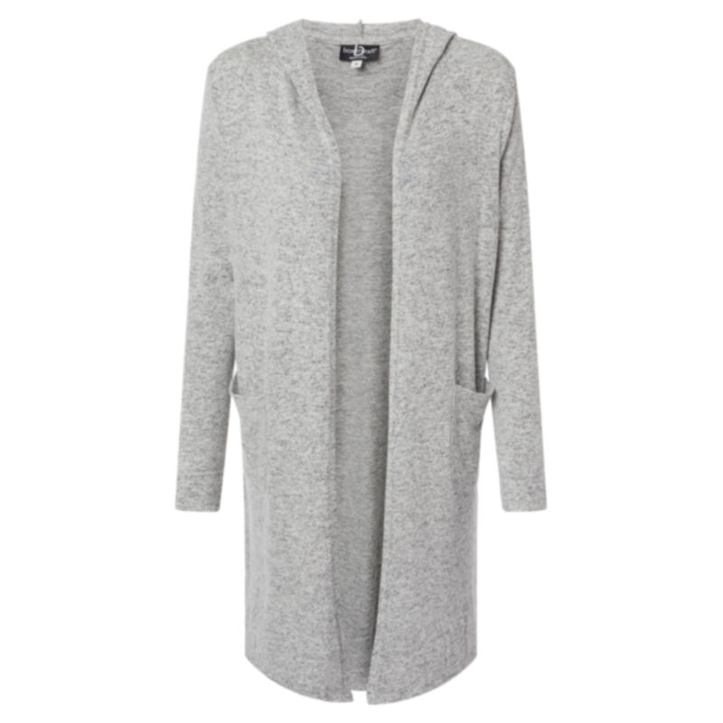 Women's Cuddle Fleece Cardigan Thumbnail