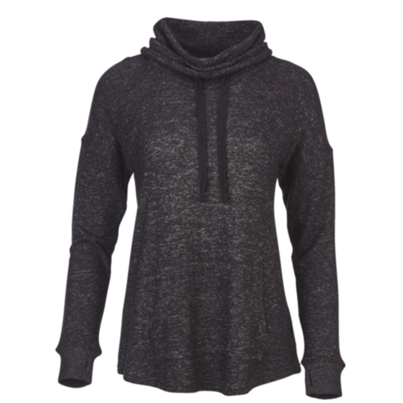 Women's Cuddle Cowlneck Pullover Thumbnail