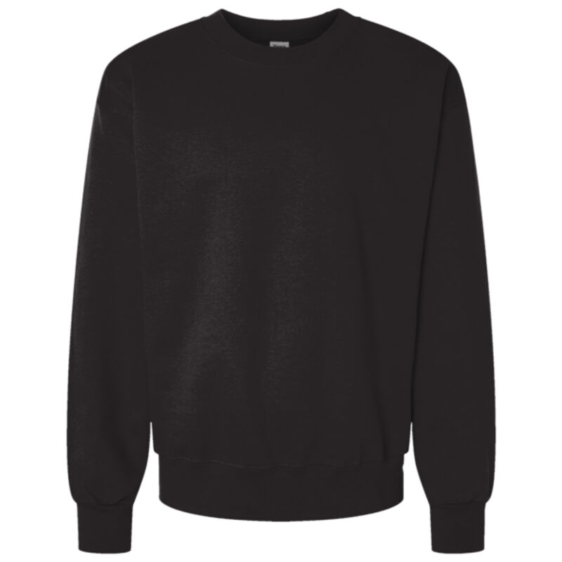 Unisex Union-Made Crewneck Sweatshirt Thumbnail