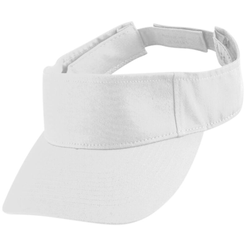 Sport Twill Visor Thumbnail
