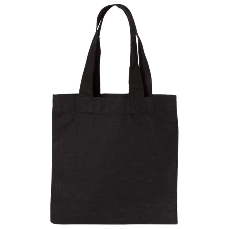 Small Canvas Tote Thumbnail