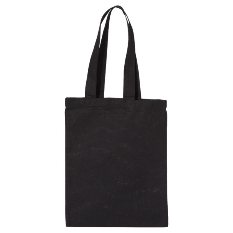 Medium Canvas Tote Thumbnail