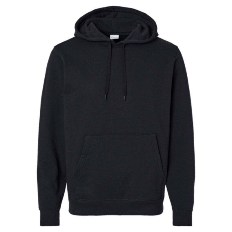 Unisex 60/40 Fleece Hooded Sweatshirt Thumbnail