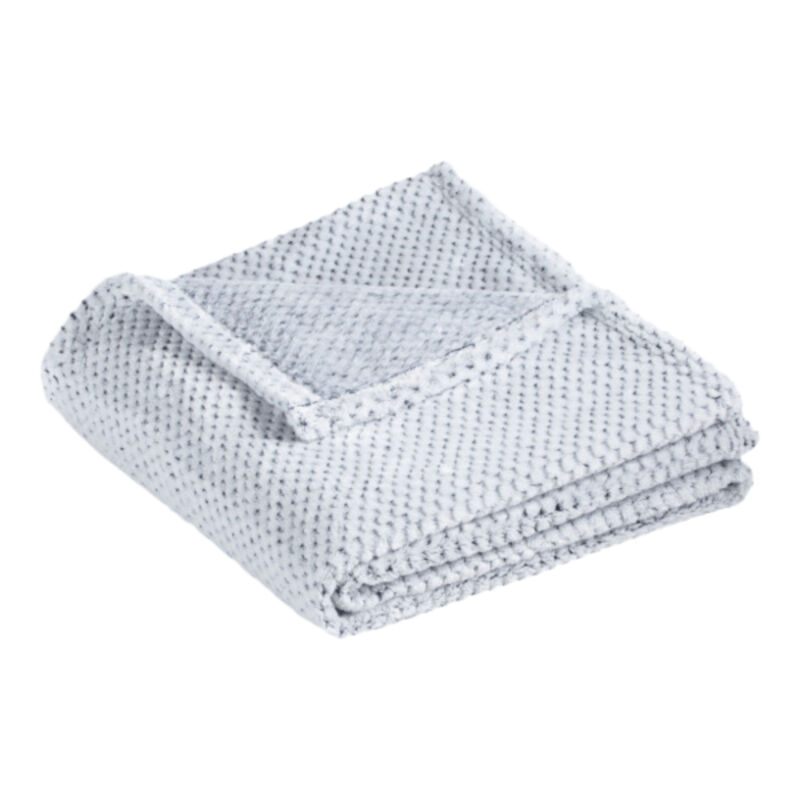 Plush Texture Blanket Thumbnail
