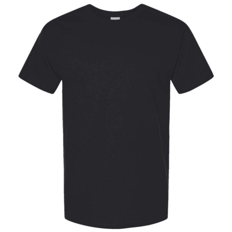 Unisex USA-Made Heavyweight Ring-spun T-Shirt Thumbnail