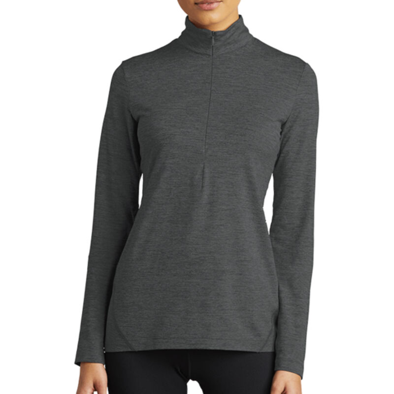 Women's Exchange 1.5 Long Sleeve 1/2 Zip Thumbnail