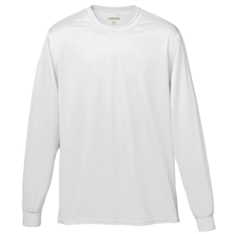 Youth Nexgen Performance Long Sleeve T-Shirt Thumbnail