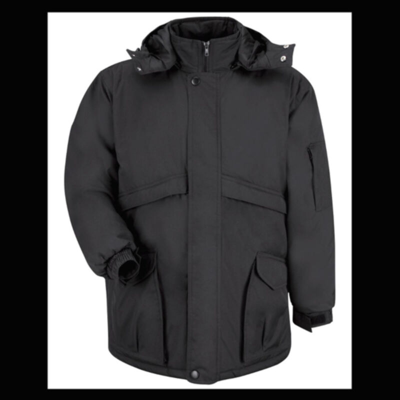 Men's Tall Heavyweight Parka Thumbnail