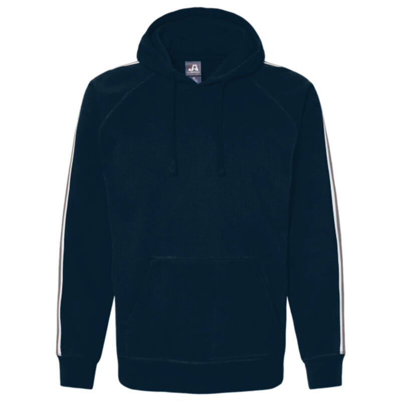 Men's Rival Fleece Hooded Sweatshirt Thumbnail