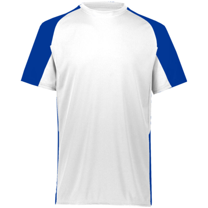 Cutter Jersey Thumbnail