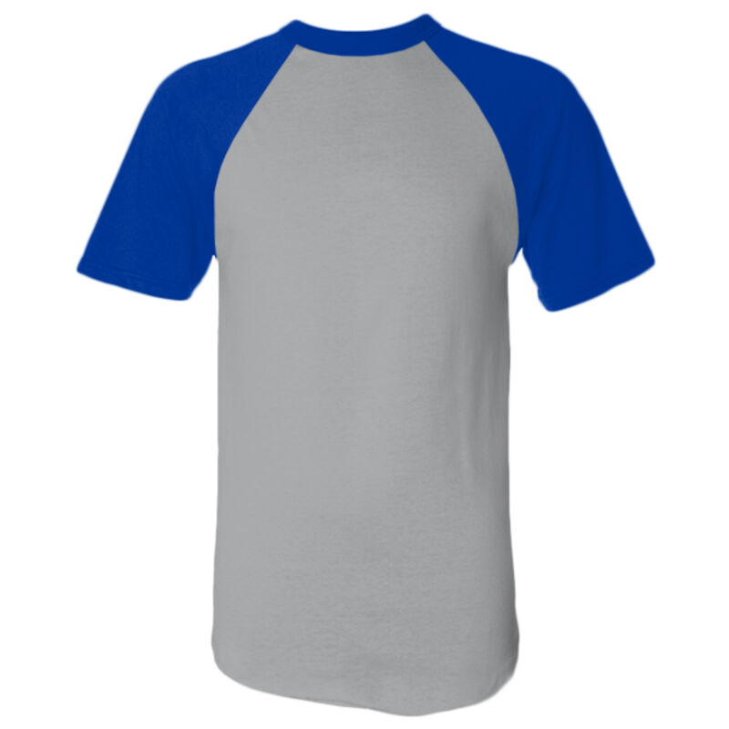 Youth Baseball Short Sleeve Tee 2.0 Thumbnail
