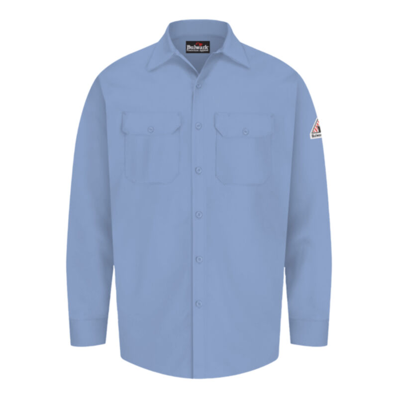 Men's Tall Flame Resistant Excel Work Shirt Thumbnail
