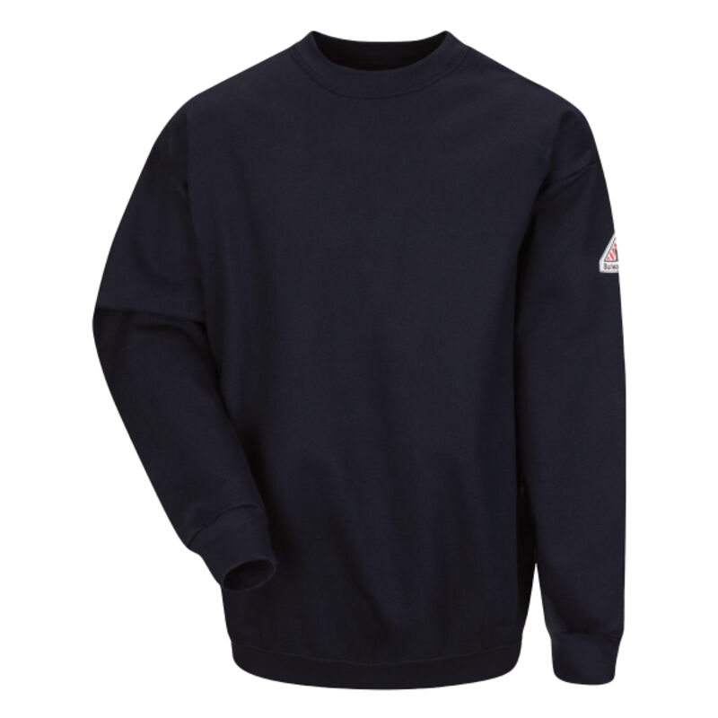 Men's Flame Resistant Crewneck Sweatshirt Thumbnail
