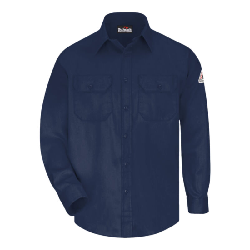 Men's Uniform Shirt Thumbnail