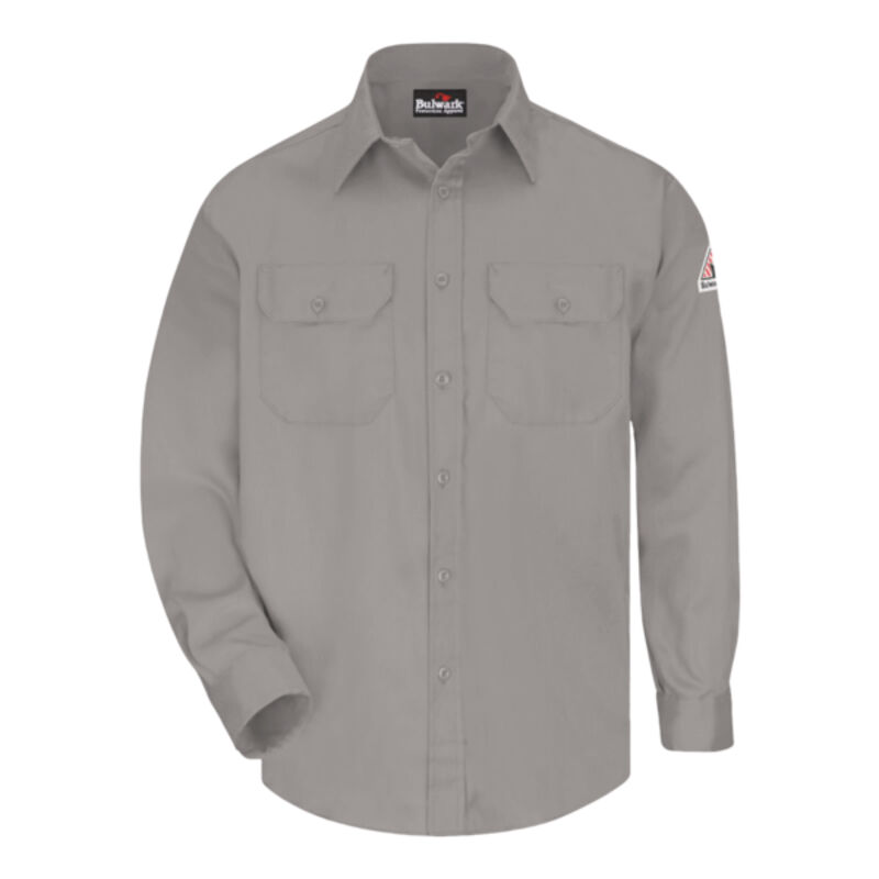 Men's Tall Uniform Shirt Thumbnail