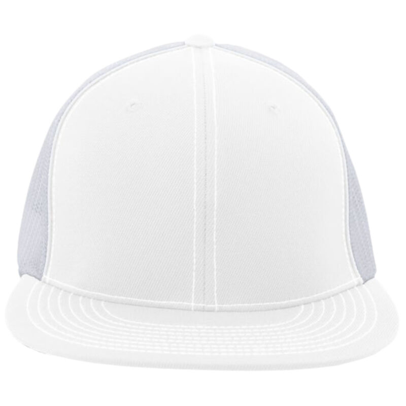 D-Series Trucker PacFlex Cap Thumbnail