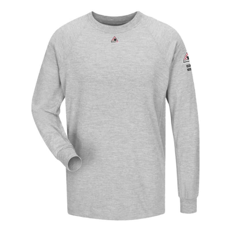 Men's Long Sleeve Performance T-Shirt - CoolTouch®2 Thumbnail