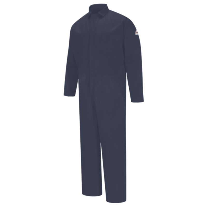 Men's Tall Classic Industrial Coverall - Excel FR Thumbnail