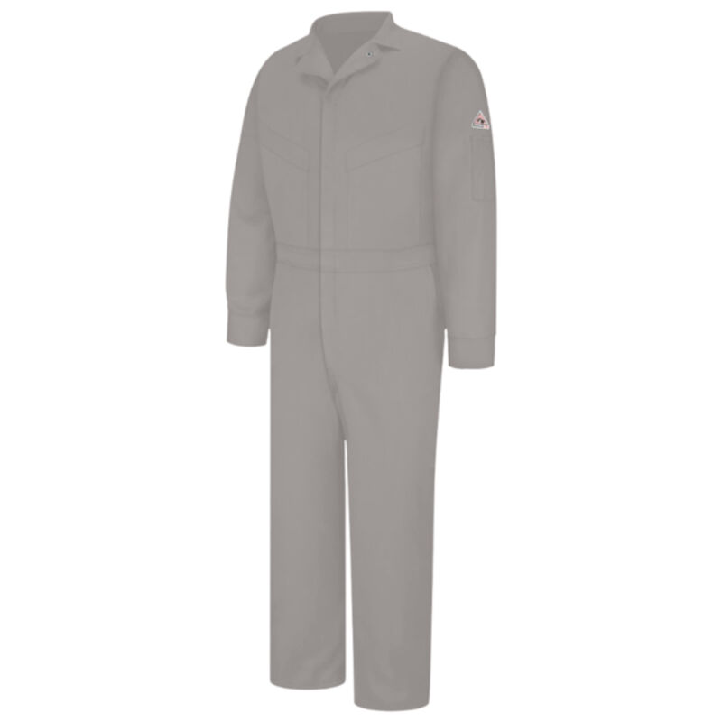 Men's Extended Sizes Deluxe Coverall Thumbnail