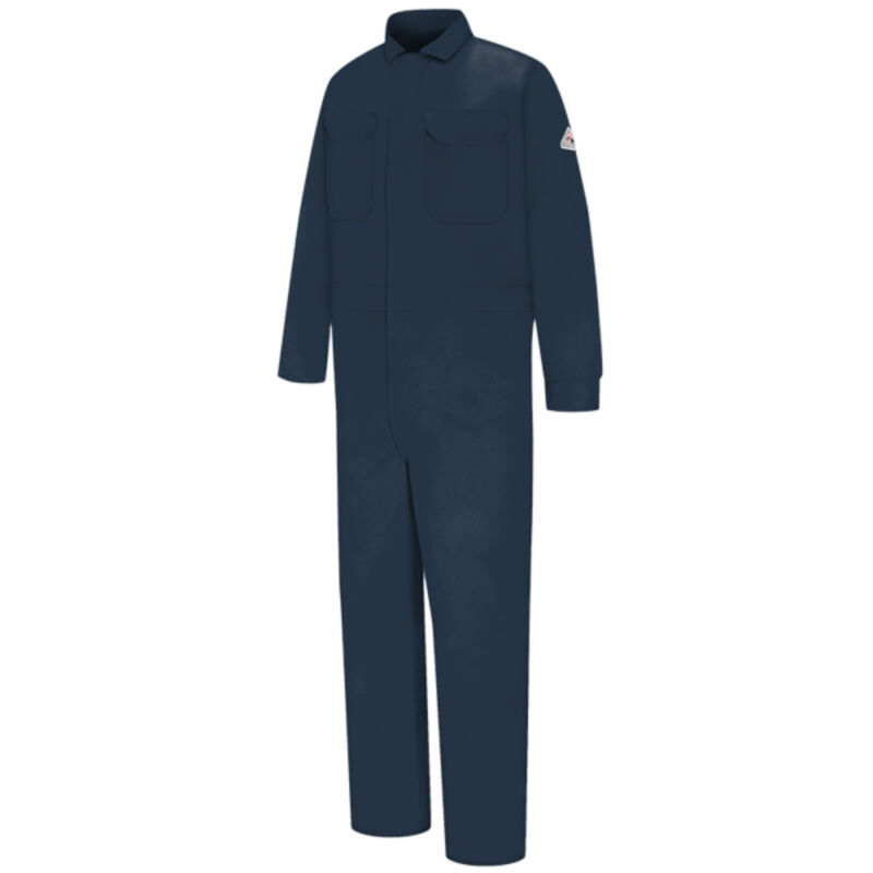 Men's Flame Resistant Coverall Thumbnail