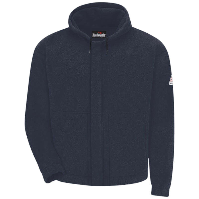 Men's Tall Flame Resistant Fleece Full-Zip Thumbnail