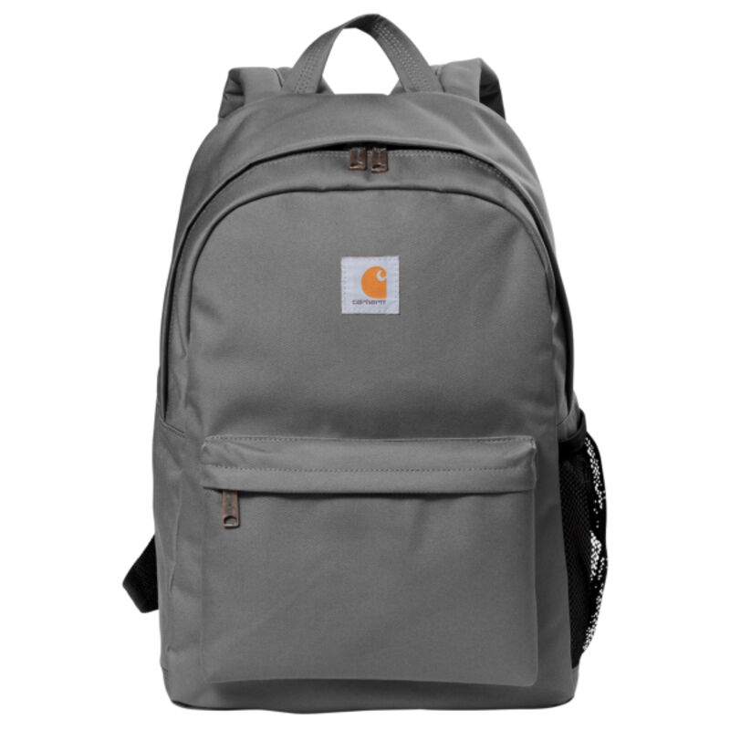 Canvas Backpack Thumbnail