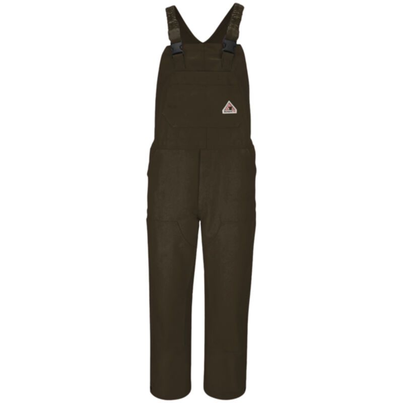 Men's Knee Zip Bib Coverall Thumbnail