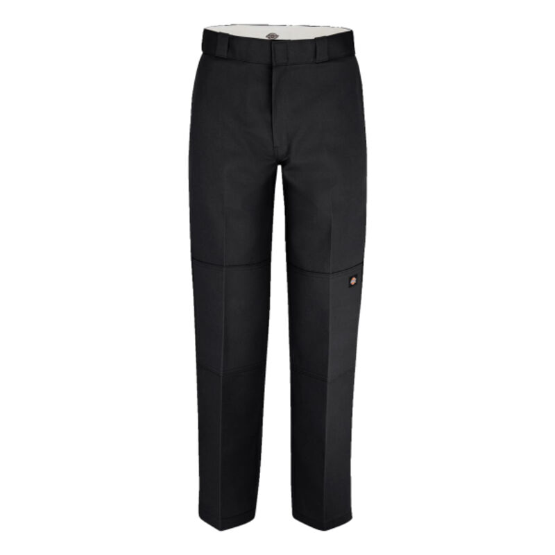 Men's Extended Sizes Double Knee Work Pants Thumbnail