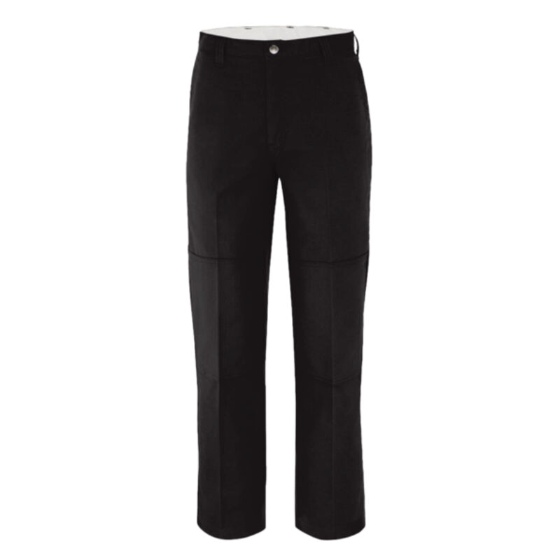 Men's Odd Sizes Premium Industrial Double Knee Pants Thumbnail