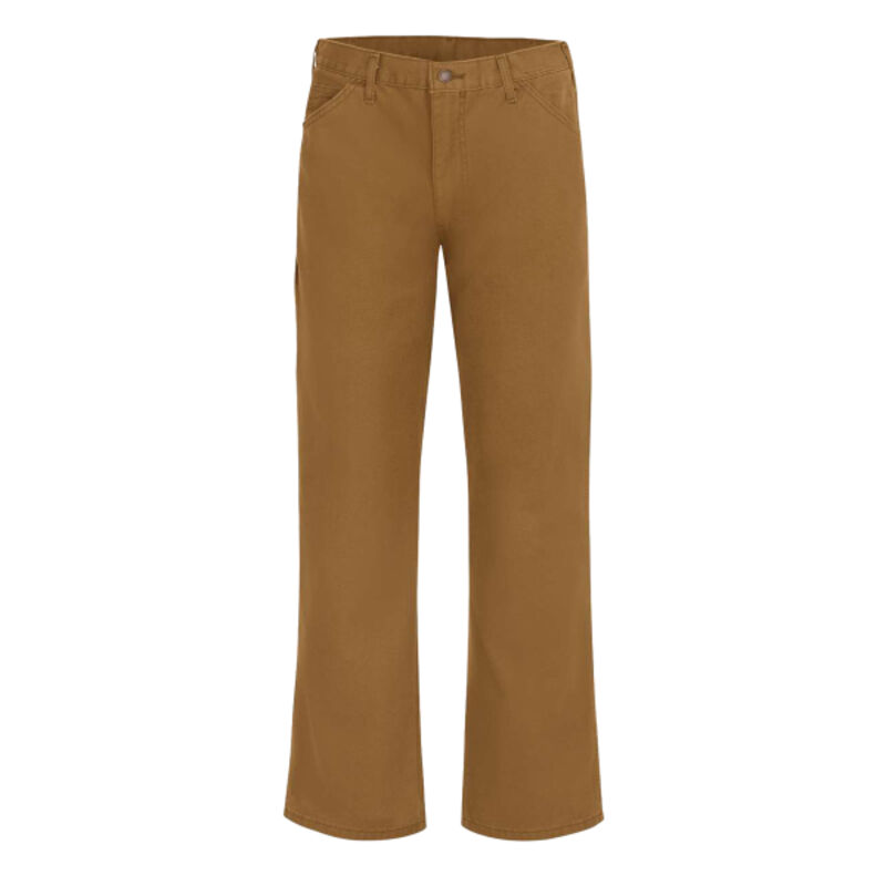 Men's Industrial Duck Carpenter Jeans Thumbnail