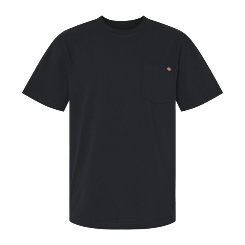 Men's Traditional Heavyweight T-Shirt Thumbnail