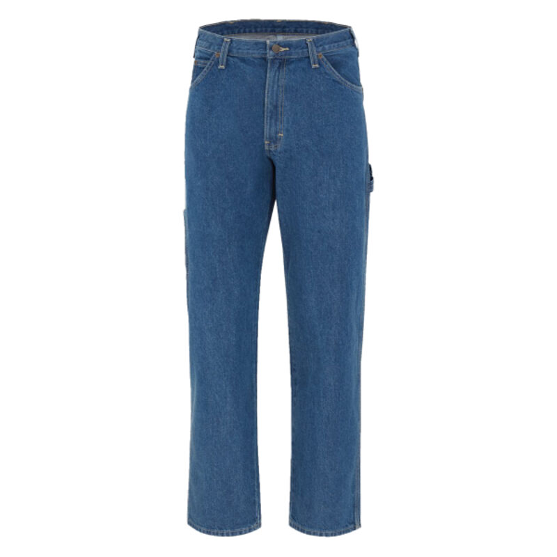 Men's Extended Sizes Carpenter Jeans Thumbnail