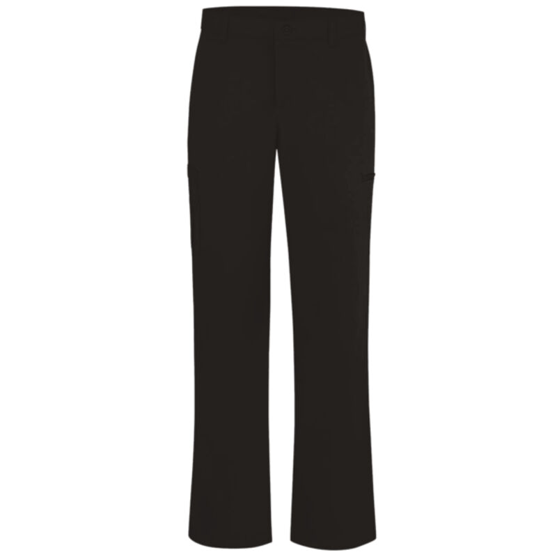 Women's Extended Sizes Premium Cargo Pants Thumbnail