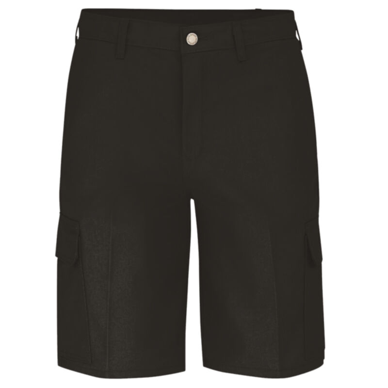 Men's Extended Sizes 11" Industrial Cargo Shorts Thumbnail