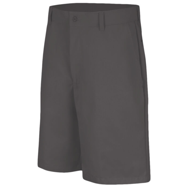 Men's Odd Sizes Plain Front Shorts Thumbnail