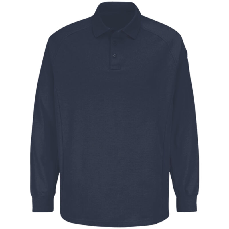 Men's Long Sleeve Special Ops Polo Thumbnail