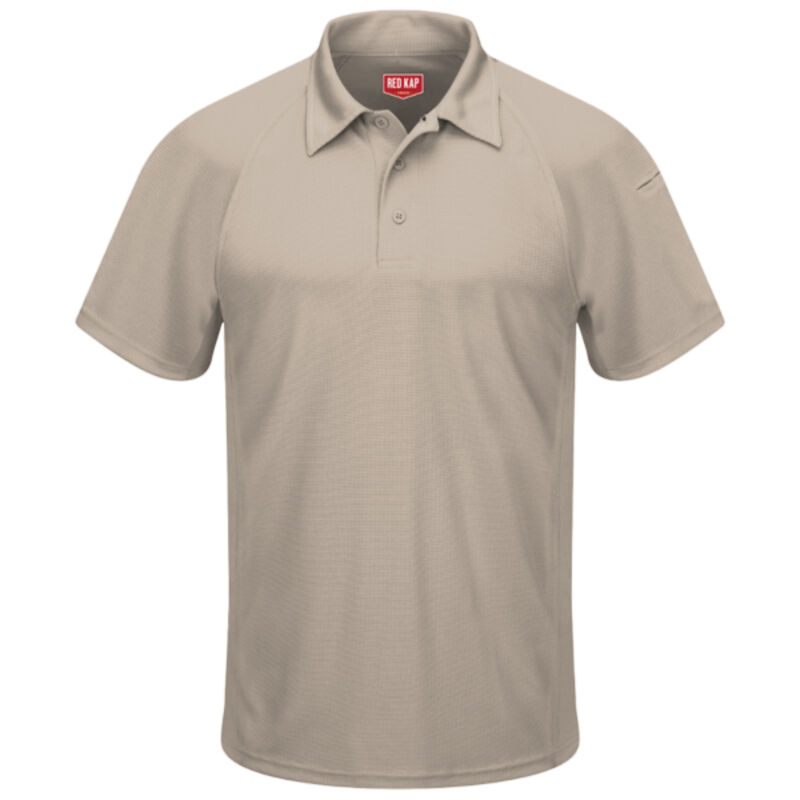 Men's Performance Knit® Flex Series Active Polo Thumbnail