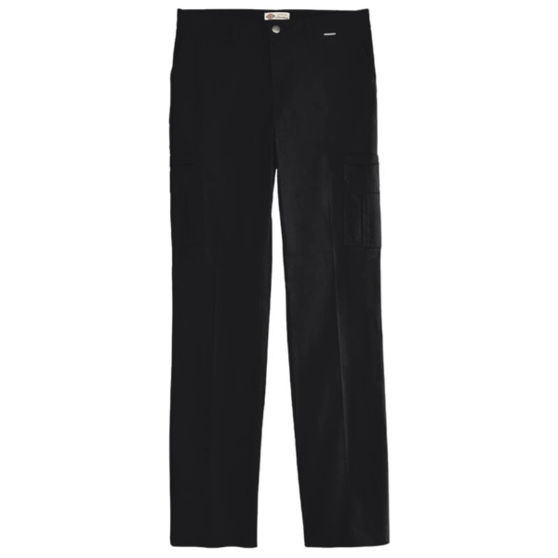 Women's Premium Cargo Pants Thumbnail