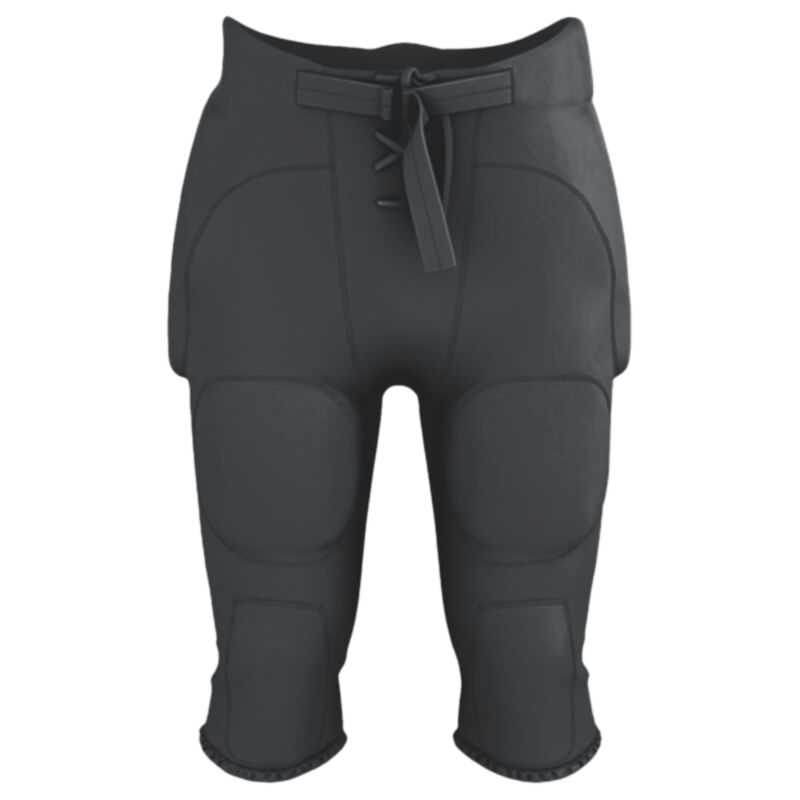 Youth Integrated Football Pants Thumbnail