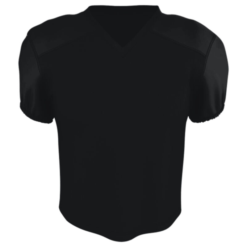 Youth Pro Game Football Jersey Thumbnail