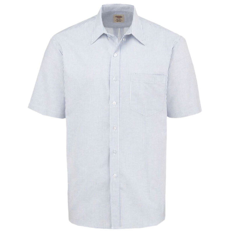 Men's Short Sleeve Oxford Shirt Thumbnail