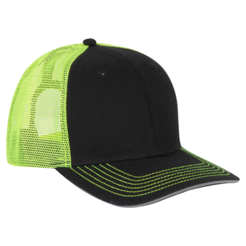 Hudson Brights Cap Thumbnail